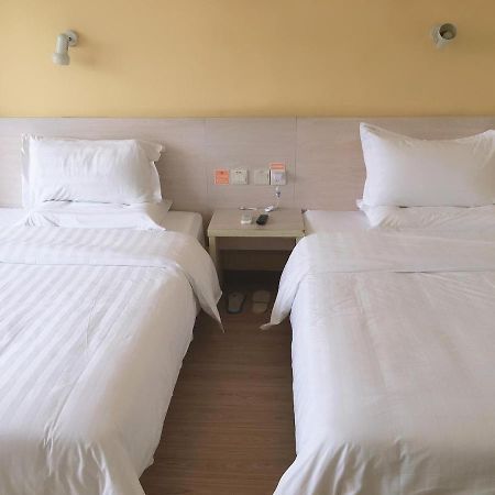 7Days Inn Guangzhou Kecun Branch Kültér fotó