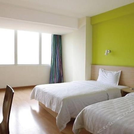 7Days Inn Guangzhou Kecun Branch Kültér fotó
