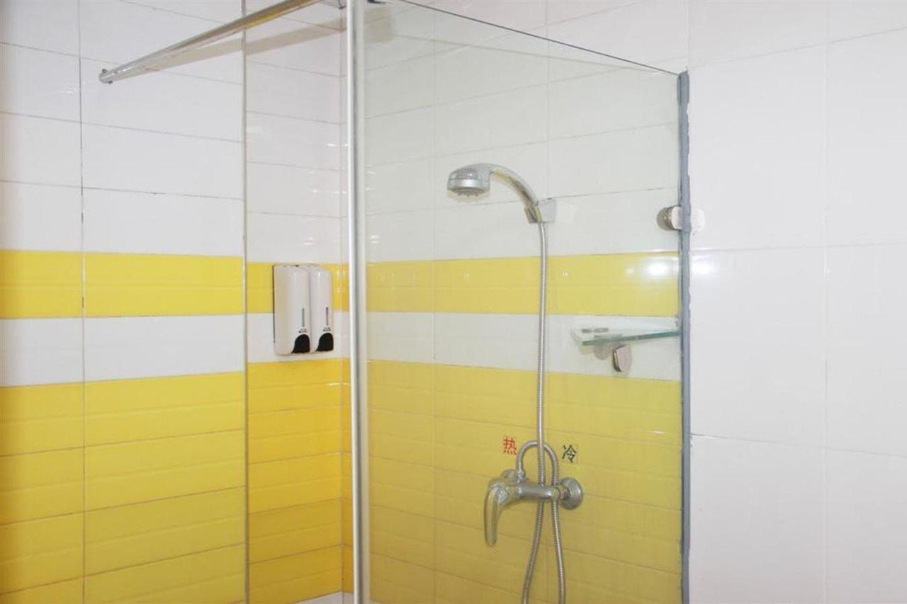 7Days Inn Guangzhou Kecun Branch Kültér fotó