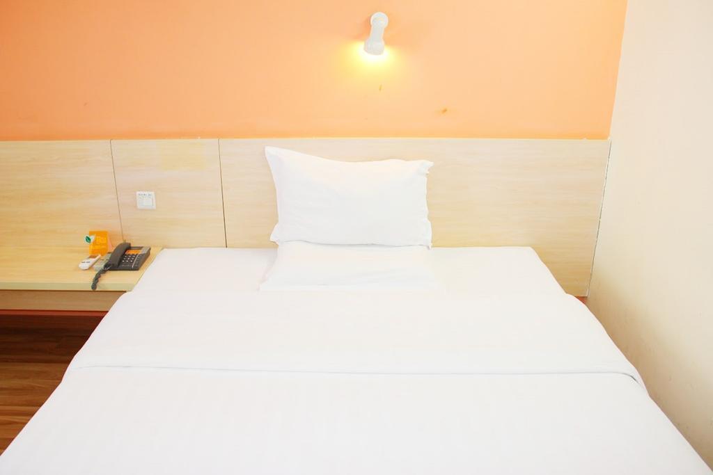 7Days Inn Guangzhou Kecun Branch Szoba fotó