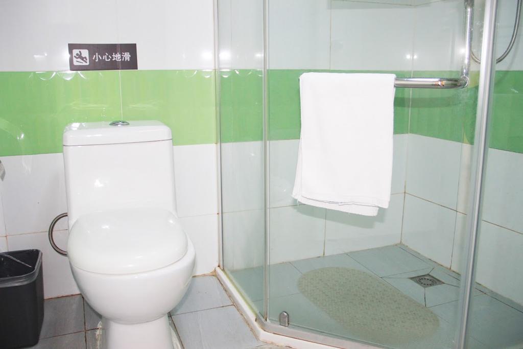 7Days Inn Guangzhou Kecun Branch Szoba fotó
