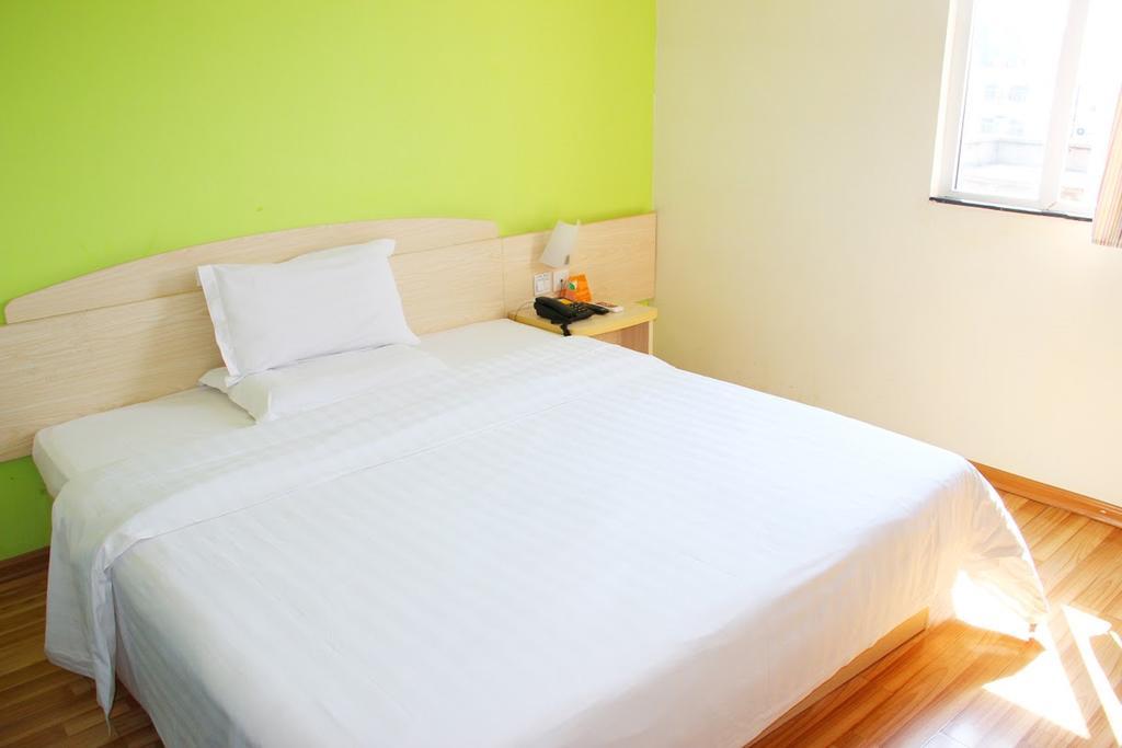 7Days Inn Guangzhou Kecun Branch Szoba fotó