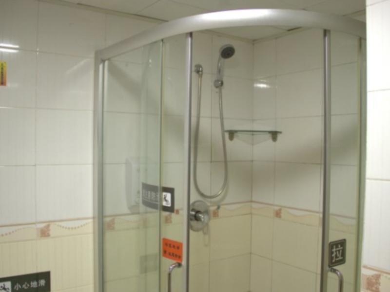 7Days Inn Guangzhou Kecun Branch Kültér fotó